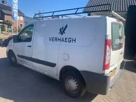 Peugeot Expert (2008) thumbnail 3