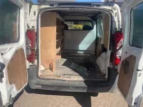 Peugeot Expert (2008) thumbnail 5