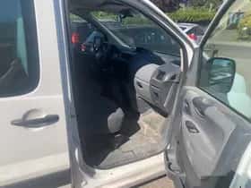 Peugeot Expert (2008) thumbnail 7