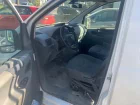 Peugeot Expert (2008) thumbnail 8