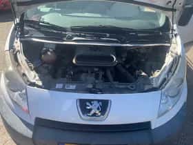 Peugeot Expert (2008) thumbnail 9