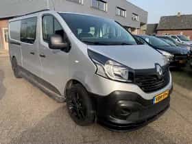 Renault Trafic (2019)