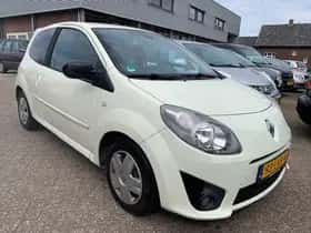 Renault Twingo (2010)