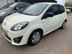 Renault Twingo (2010) thumbnail 2