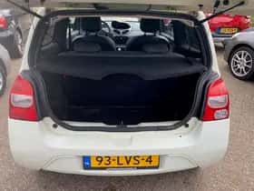 Renault Twingo (2010) thumbnail 7