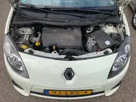 Renault Twingo (2010) thumbnail 10