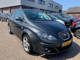 SEAT Altea (2010)