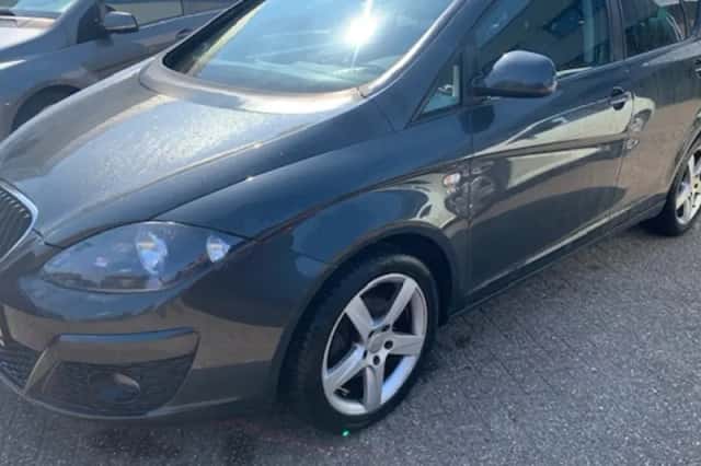 SEAT Altea (2010) thumbnail 2