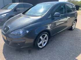 SEAT Altea (2010) thumbnail 2