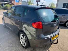 SEAT Altea (2010) thumbnail 3