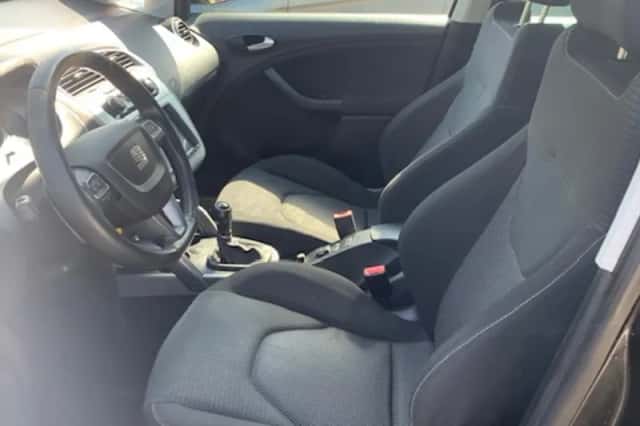 SEAT Altea (2010) thumbnail 5