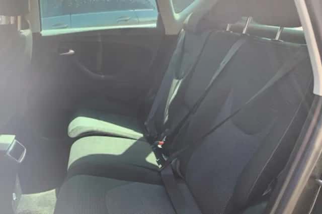 SEAT Altea (2010) thumbnail 6