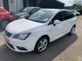SEAT Ibiza (2013) thumbnail 2