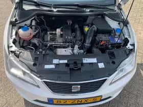 SEAT Ibiza (2013) thumbnail 11