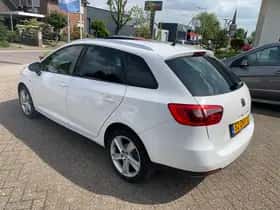 SEAT Ibiza (2013) thumbnail 3