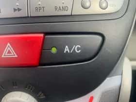 Toyota Aygo (2006) thumbnail 13