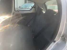 Toyota Aygo (2006) thumbnail 6
