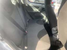 Toyota Aygo (2006) thumbnail 8