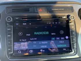 Volkswagen Tiguan (2011) thumbnail 13