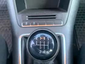 Volkswagen Tiguan (2011) thumbnail 15