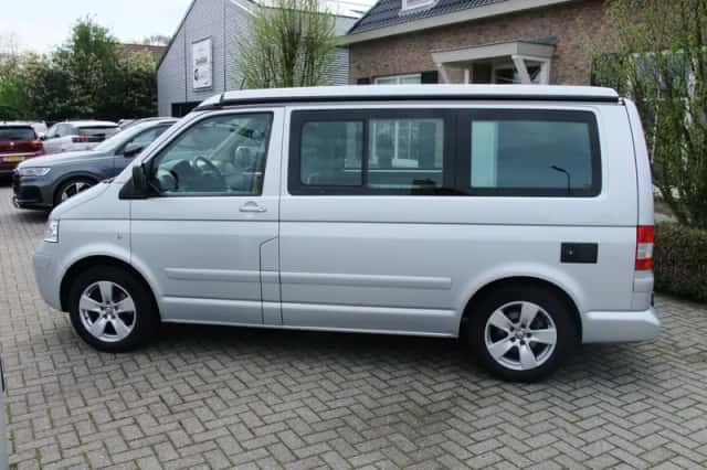 Volkswagen Transporter (2005) thumbnail 3