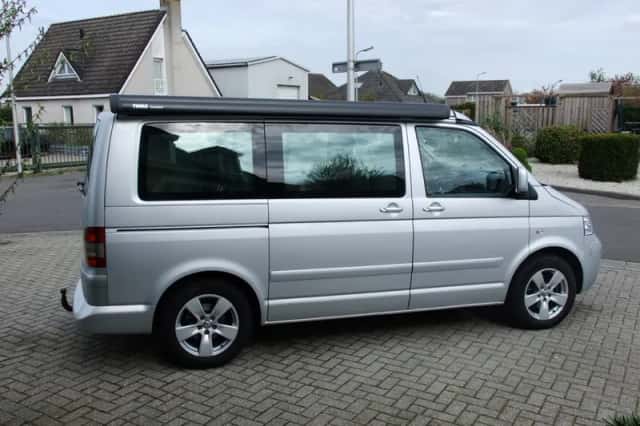 Volkswagen Transporter (2005) thumbnail 5