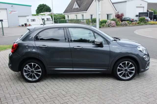 Fiat 500X (2024) thumbnail 6