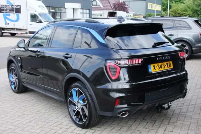 Lynk & Co 01 (2024) thumbnail 2