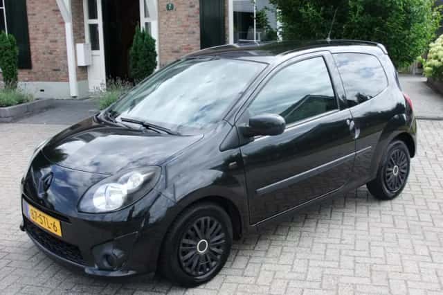 Renault Twingo (2011) thumbnail 1