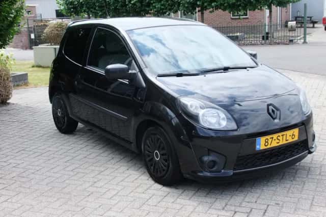 Renault Twingo (2011) thumbnail 6
