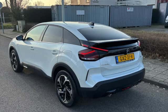 Citroën C4 (2024) thumbnail 6