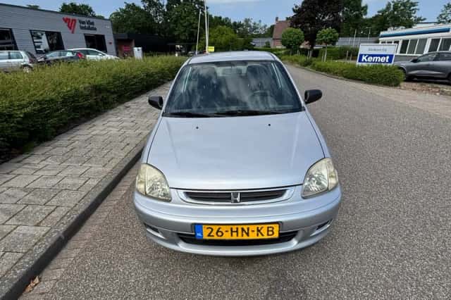 Honda Logo (2001) thumbnail 2