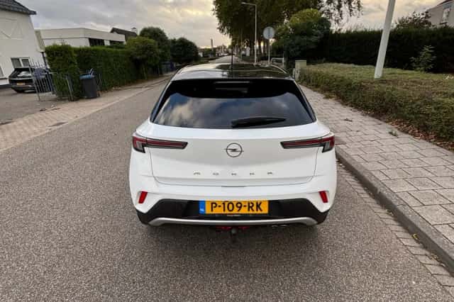 Opel Mokka (2021) thumbnail 5