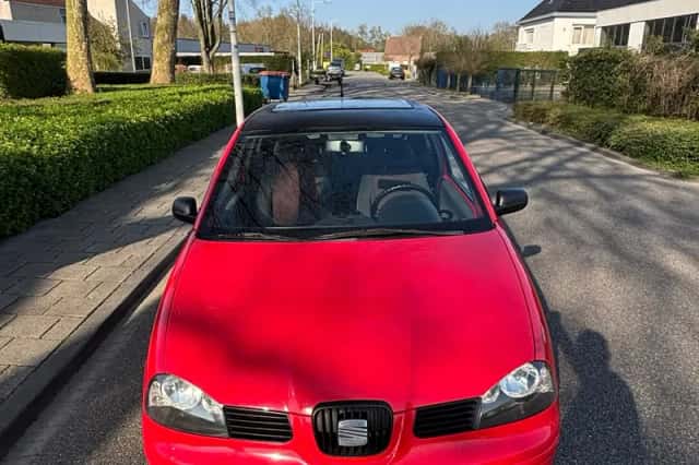 SEAT Arosa (2003) thumbnail 2