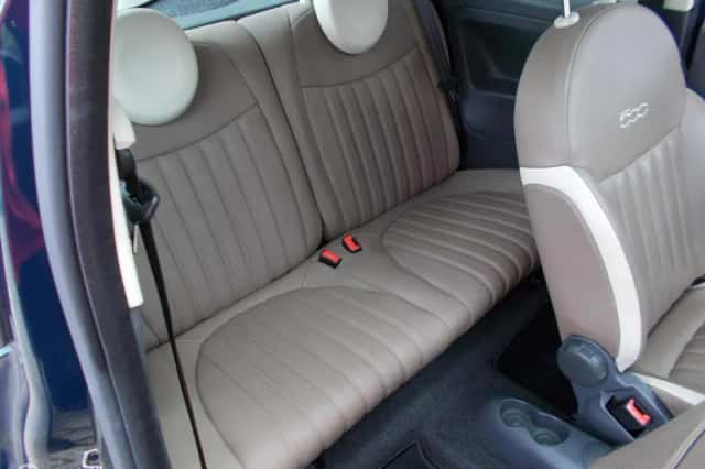 Fiat 500 (2014) thumbnail 6