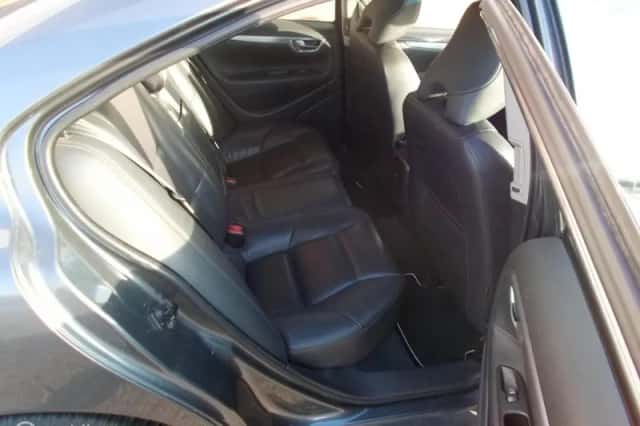 Volvo S60 (2007) thumbnail 6