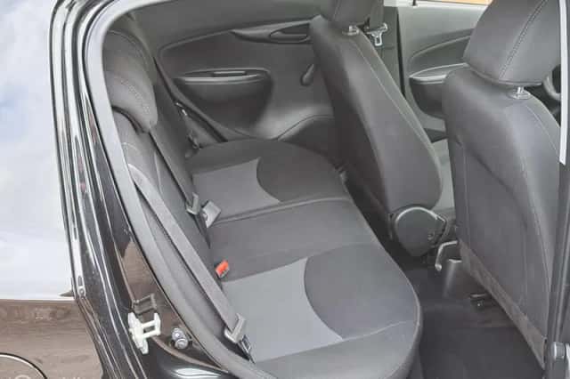 Opel Karl (2018) thumbnail 6