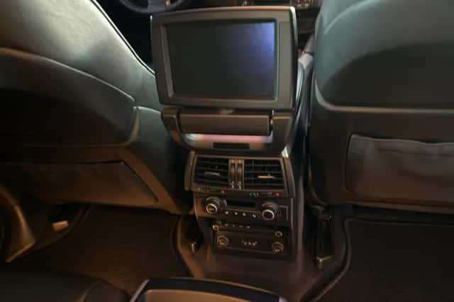BMW X6 (2008) thumbnail 5