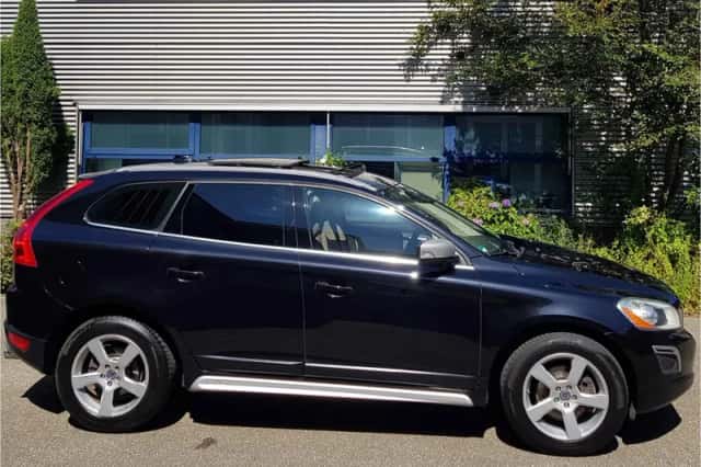 Volvo XC60 (2012) thumbnail 5