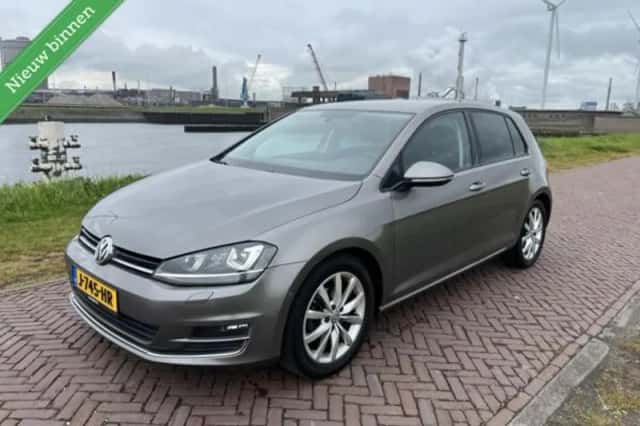 Volkswagen Filteren (2014) thumbnail 1