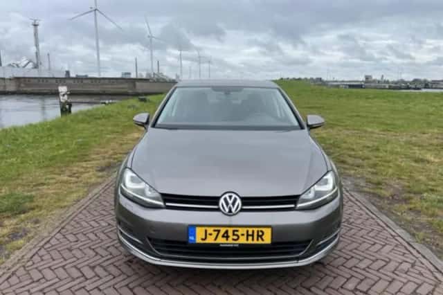 Volkswagen Filteren (2014) thumbnail 2
