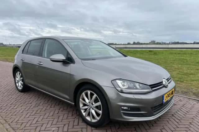 Volkswagen Filteren (2014) thumbnail 3
