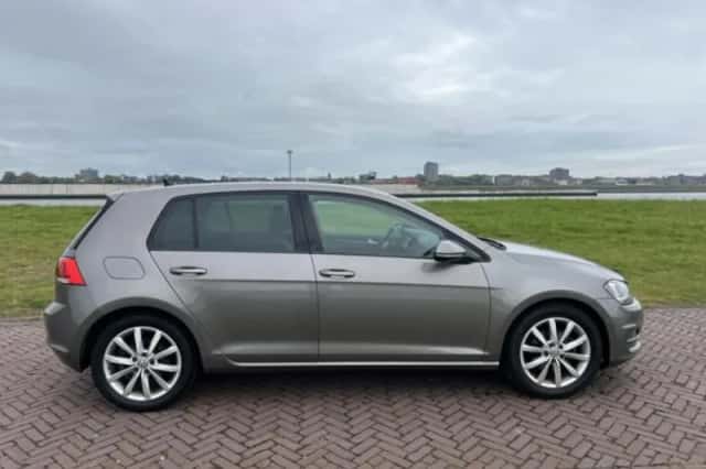Volkswagen Filteren (2014) thumbnail 4