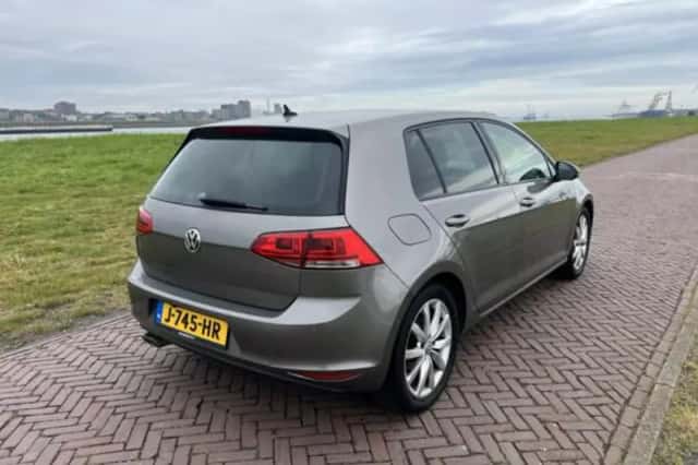 Volkswagen Filteren (2014) thumbnail 5