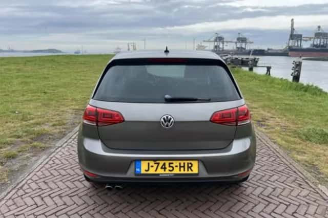 Volkswagen Filteren (2014) thumbnail 6