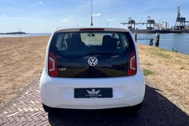 Volkswagen Up! (0) thumbnail 5