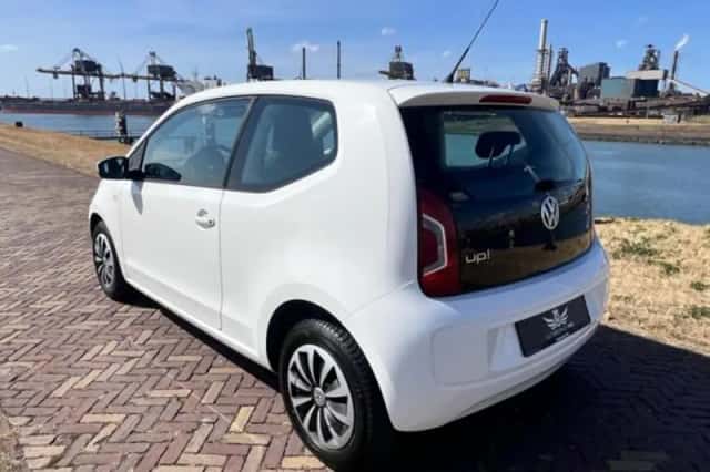 Volkswagen Up! (0) thumbnail 6