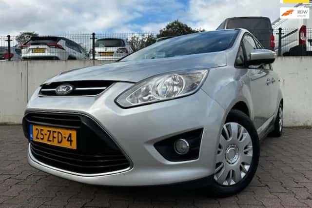Ford Grand C-Max (2012) thumbnail 1