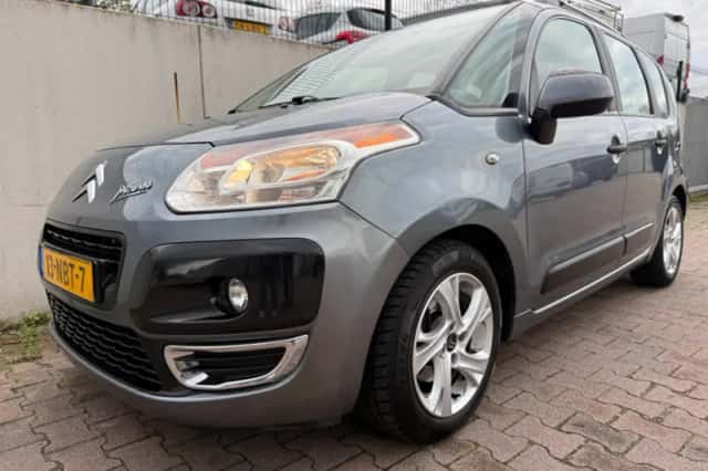 Citroën C3 Picasso (2010) thumbnail 3