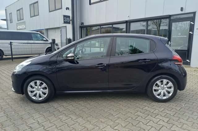 Peugeot 208 (2017) thumbnail 4